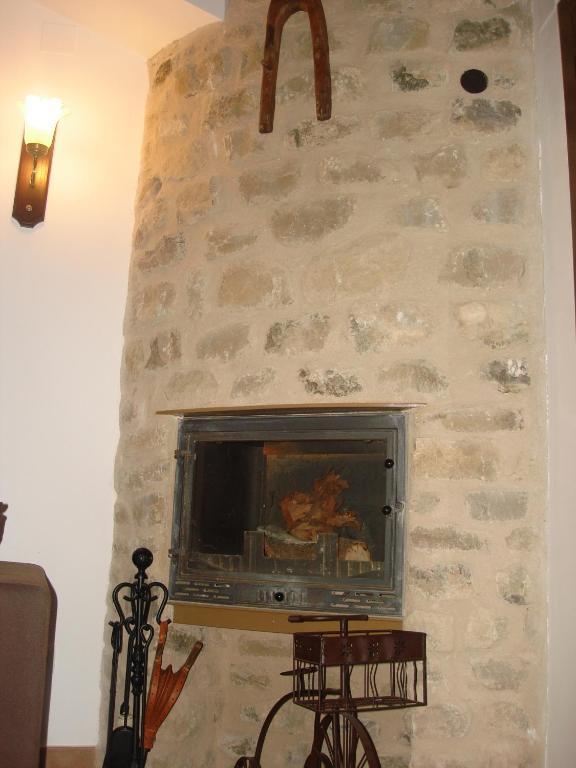 Casa Valles Adahuesca Rum bild